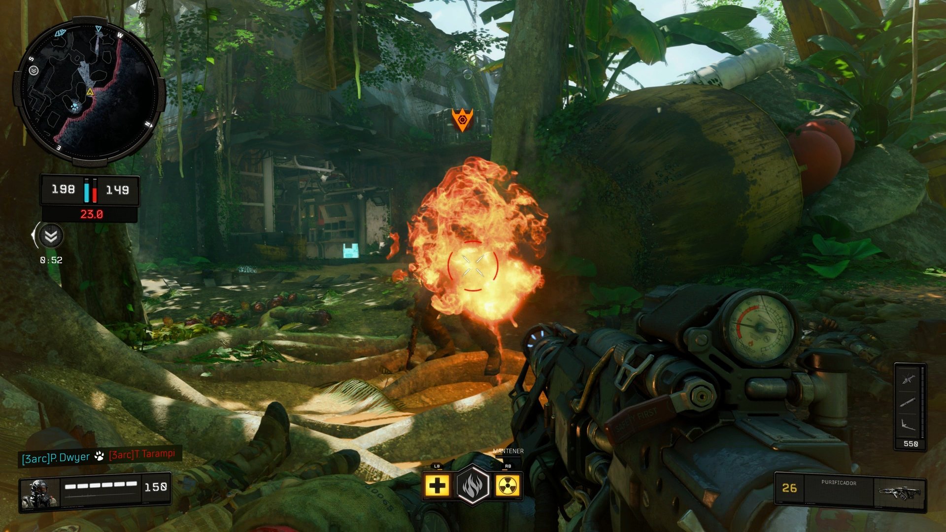 Call of Duty: Black Ops 4 - Imagen 26
